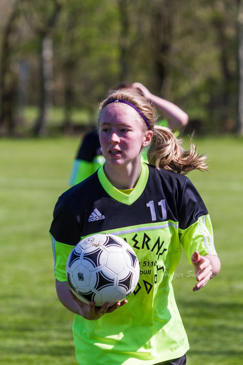 Bild 216 - Frauen SV Frisia 03 Risum Lindholm - Heider SV : Ergebnis: 8:0